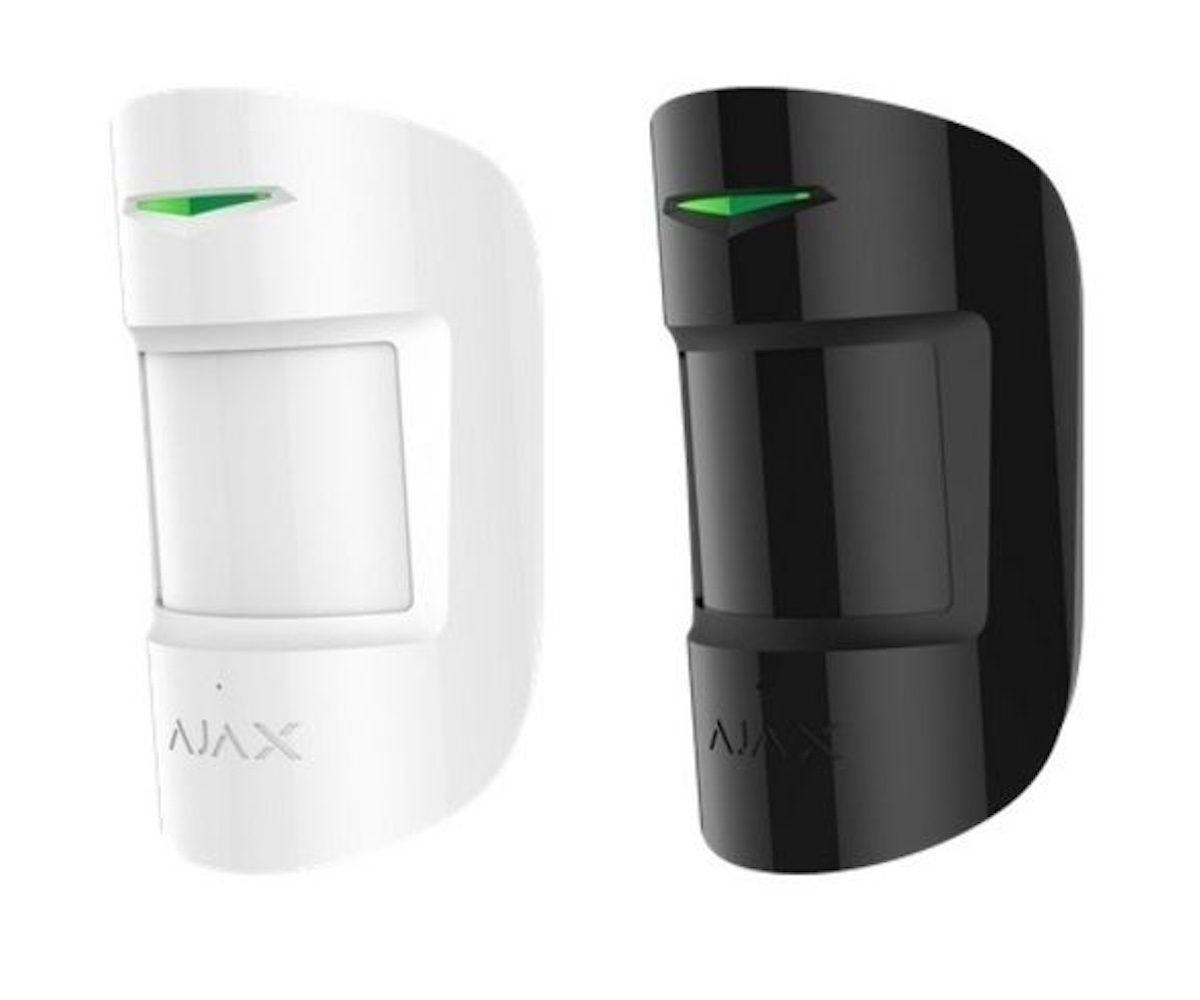 AJAX MotionProtect