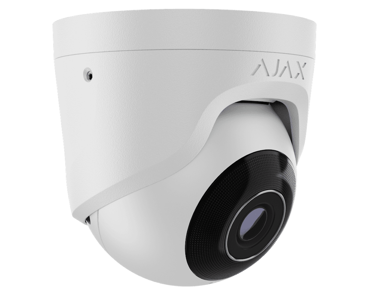 AJAX cam